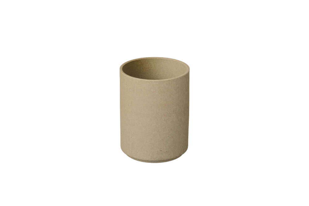 Hasami Porcelain Small Planter - Acacia
