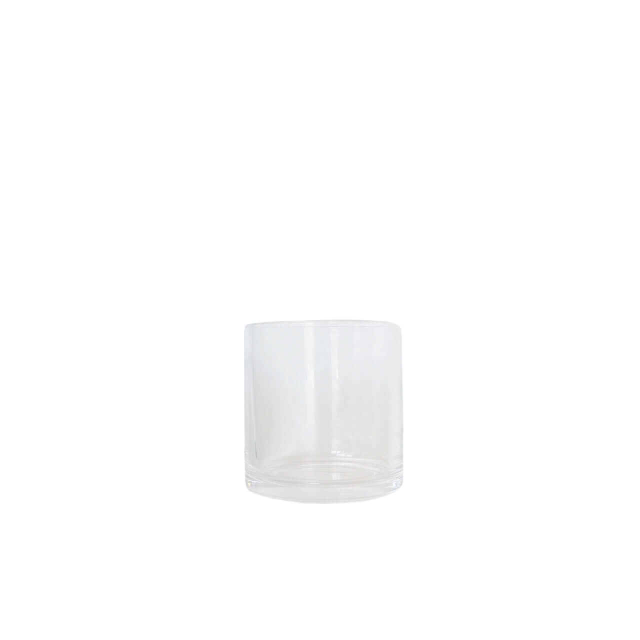 Hasami Porcelain Glass Tumbler, Clear