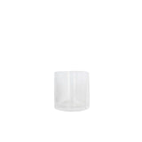 Hasami Porcelain Glass Tumbler, Clear