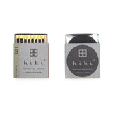 Hibi Incense Matches, Assorted