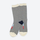 Hooray Sock Co. Crew Socks, Cole