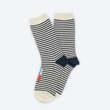Hooray Sock Co. Crew Socks, Cole