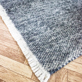 Himalayan Hermitage Radhi Rugs, Aunsi