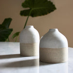 Tomoro Pottery Vases - Acacia