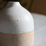 Tomoro Pottery Vases - Acacia