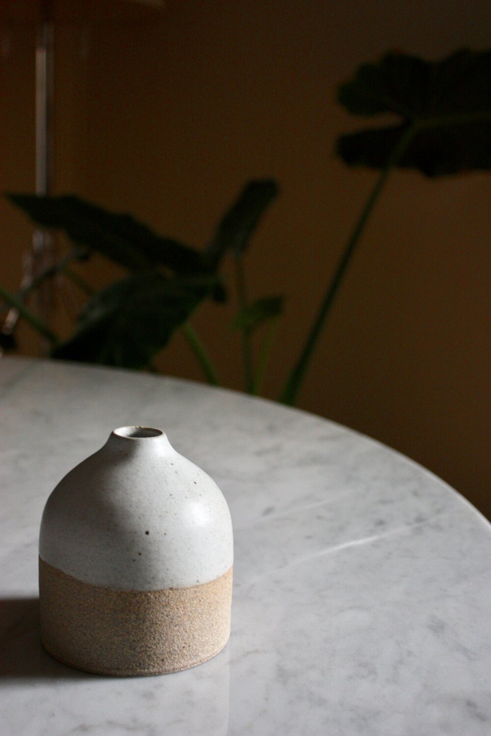 Tomoro Pottery Vases - Acacia