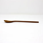 Teak Spoons, Set of 4 - Acacia