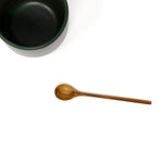 Teak Spoons, Set of 4 - Acacia