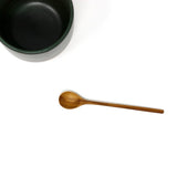 Teak Spoons, Set of 4 - Acacia