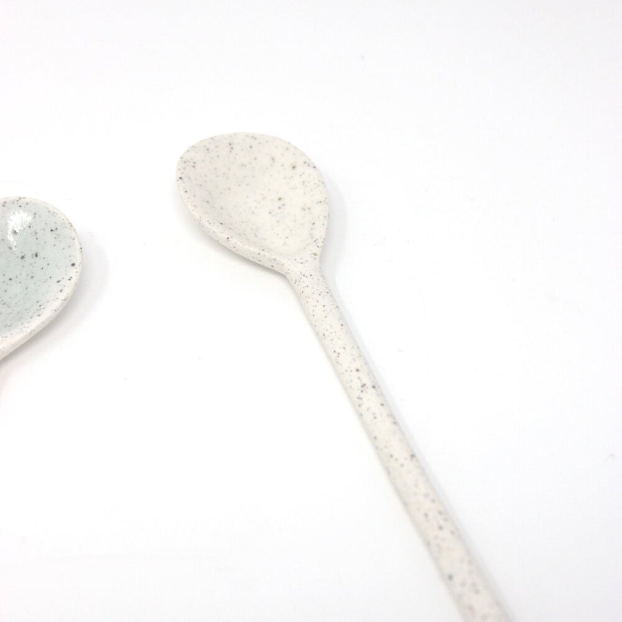 Ceramic Winter Spoons - Acacia