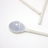 Ceramic Winter Spoons - Acacia