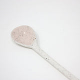Ceramic Winter Spoons - Acacia