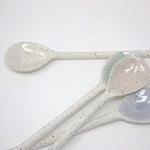Ceramic Winter Spoons - Acacia