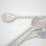 Ceramic Winter Spoons - Acacia