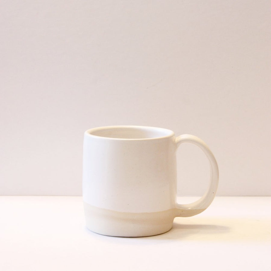 Slow Studio Ceramic Mugs - Acacia