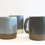 Slow Studio Ceramic Mugs - Acacia