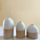 Tomoro Pottery Vases - Acacia