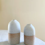 Tomoro Pottery Vases - Acacia