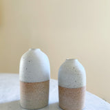 Tomoro Pottery Vases - Acacia