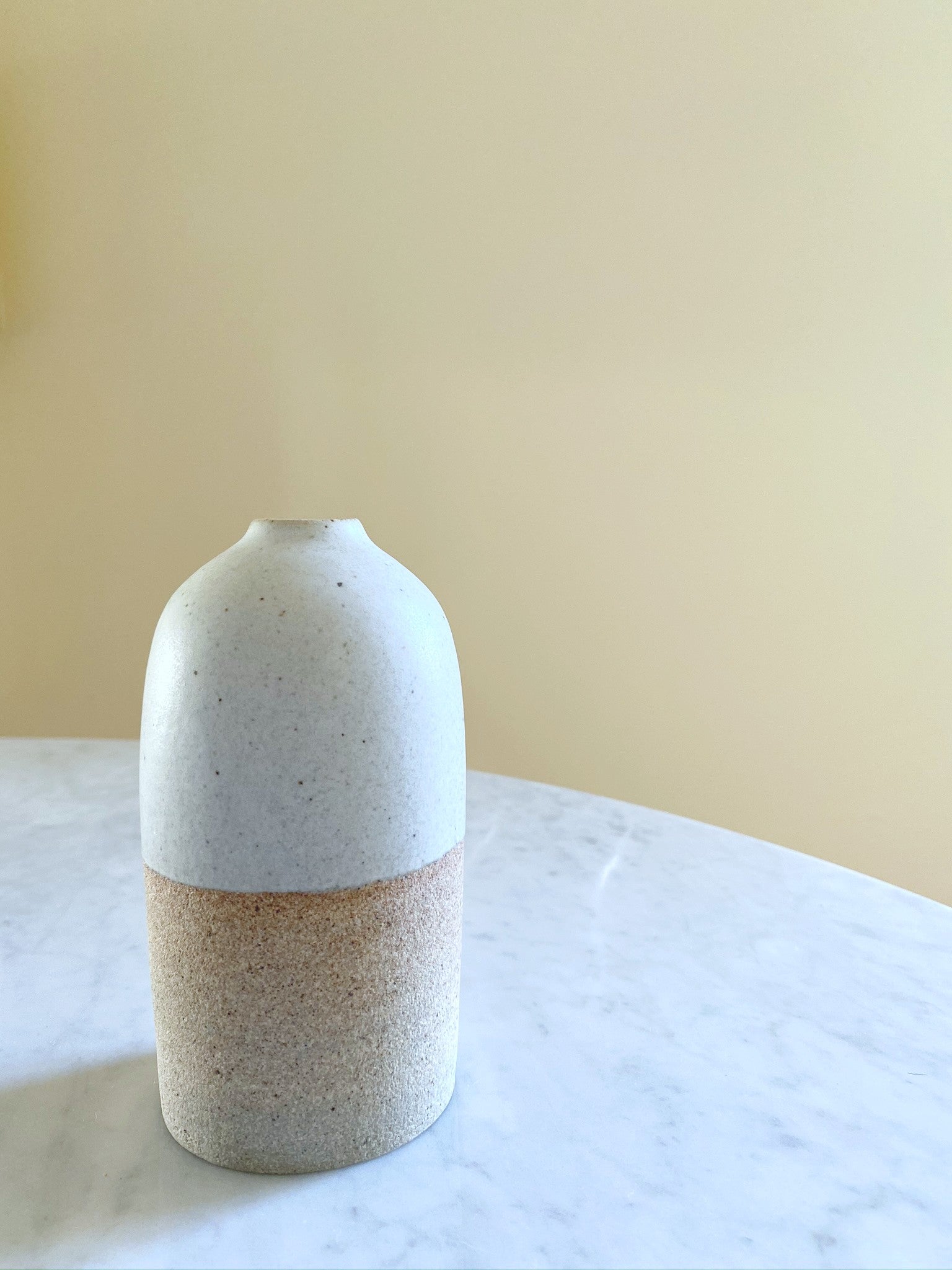 Tomoro Pottery Vases - Acacia