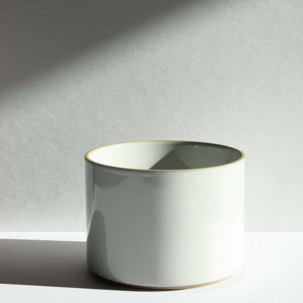 Hasami Porcelain Large Planter - Acacia