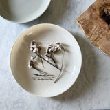 Sue Pryke Mr & Mrs Serving Dishes, Large and Medium