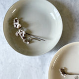 Sue Pryke Mr & Mrs Serving Dishes, Large and Medium