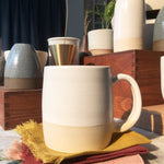 Slow Studio Ceramic Mugs - Acacia