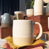 Slow Studio Ceramic Mugs - Acacia