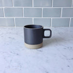 Hasami Porcelain Lid, Natural - Acacia