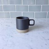 Hasami Porcelain Lid, Natural - Acacia