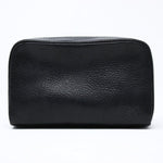 Black Leather Case - Acacia
