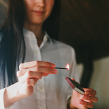 Hibi Incense Matches, Assorted