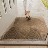 Heymat+ Collection Floor Mat, Sand