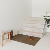 Heymat+ Collection Floor Mat, Sand