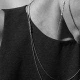 Zozma Necklace