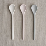 Mr & Mrs Latte Spoon