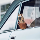 Kinto Water Bottle, Amber - Three Sizes