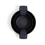 Nambu Tekki Cast Iron Pans - Acacia