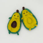Avocado Pair - Acacia
