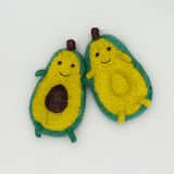 Avocado Pair - Acacia