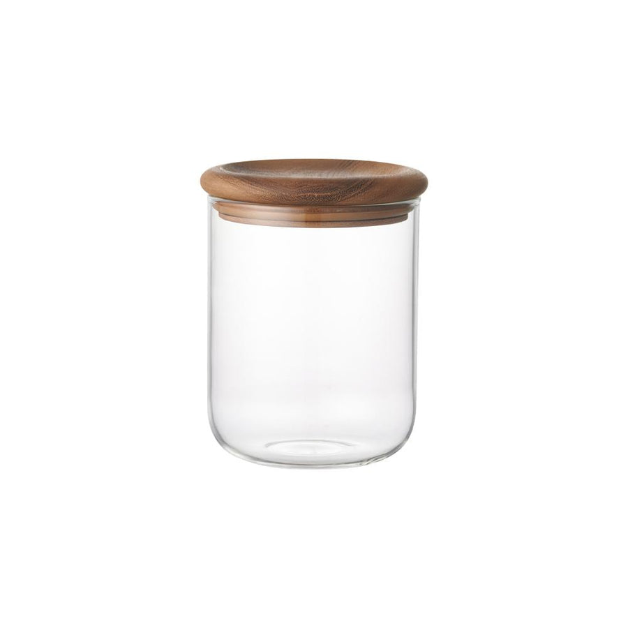 Kinto Glass Storage Canister, Large