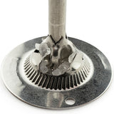 Peugeot Baya Salt Grinder, Natural Beechwood