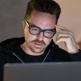 Caddis Frames, Bixby Matte Black