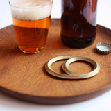 Futagami Brass Bottle Opener, Eclipse