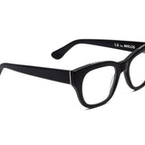 Caddis Frames, Miklos Matte Black