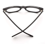 Caddis Frames, Miklos Matte Black