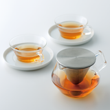 Carat Teapot - Acacia