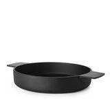 Nambu Tekki Cast Iron Pans - Acacia