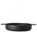 Nambu Tekki Cast Iron Pans - Acacia